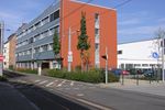 Symposium zum Thema "Megatrends im Fokus der Produktionstechnik“