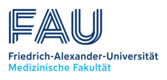 Logo: Friedrich-Alexander-Universität Erlangen-Nürnberg 