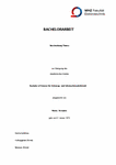 PDF: Vorlage. Deckblatt Diplomarbeit.