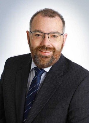 Prof. Frank Forbrig
