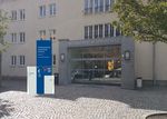 Visualisierung Stele Eingang Kornmarkt