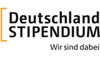 Logo: Deutschlandstipendium