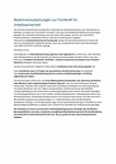 PDF.Bestellungsvoraussetzungen