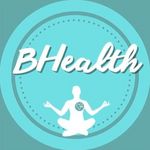 Logo Studentisches Projekt BHealth