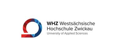 Logo der Westsächsischen Hochschule Zwickau