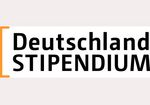 Logo Deutschlandstipendium