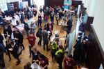 Hochschulinformationstag am 12. Januar