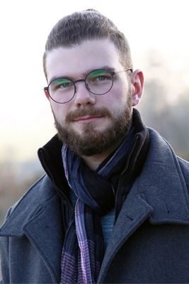 Foto von Justin Reppe