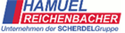 Logo: Firma HAMUEL Maschinenbau GmbH & Co. KG