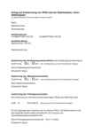 PDF: Antrag auf Anerkennung von WHZ-internen Wahlmodulen, freien Wahlmodulen.