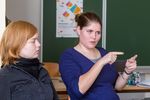 Foto Weiterbildung Nachteilsausgleich