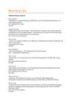 PDF: Liste mit Diplomarbeitsthemen. Matrikel 2002.