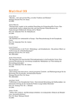 PDF: Liste mit Diplomarbeitsthemen. Matrikel 1999.