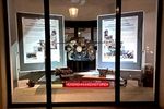 Herzstück der neuen Ausstellung ist ein Audi-V8-Motor