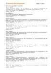 PDF: Liste mit Diplomarbeitsthemen. 11/2013.
