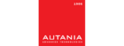 Logo: Firma AUTANIA AG - Advanced Technologies