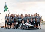 Teamfoto Racing Team