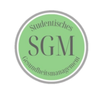 Logo Projekt "Studentisches Gesundheitsmanagement der WHZ"