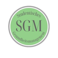 Logo Projekt "Studentisches Gesundheitsmanagement der WHZ"