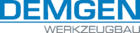 Logo der Firma DEMGEN Werkzeugbau GmbH