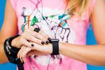 KINDERUNI: Teenager mit Wearable
