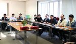 Studierende aus Japan