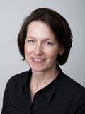 Foto: Frau Prof. Dr. Petra Linke, Fakultät Automobil- und Maschinenbau