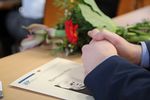 Rasmussenpreis: Mappe