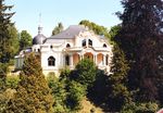 Gitarrenkonzert in der Merz-Villa Markneukirchen
