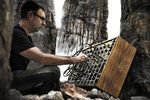 Petrified Forest – Livekonzert vor dem Versteinerten Wald
