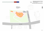 Lageplan / Ansicht Gebäudestrukturen Hochschulstandort Schneeberg - Außenstelle Markneukirchen