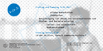 PDF: Flyer. Sommerfest 2011 Angewandte Kunst Schneeberg.
