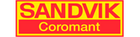 Logo: Firma Sandvik Tooling Deutschland GmbH - Geschäftsbereich Sandvik Coromant