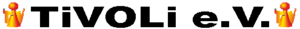 Logo des Studentenclubs Tivoli