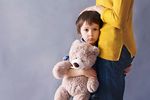 Trauerarbeit mit Kindern