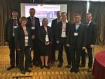 Gruppenfoto Delegation
