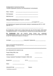 PDF: Antrag auf Anerkennung von Modulleistungen.