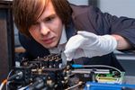 Fraunhofer AZOM öffnet seine Türen