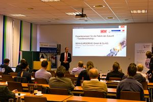Impulsworkshop SAXONY5 am 5.11.19