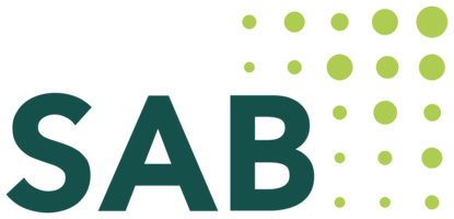 Logo Sächsische Aufbaubank