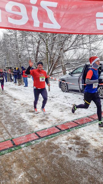 Adventslauf 2022