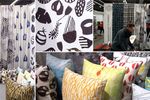 Ausstellung auf Messe „Heimtextil“ in Frankfurt