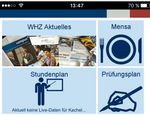 WHZ-WebApp