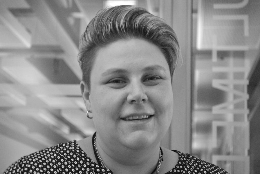 Michaela Rusch