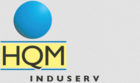 Logo der Firma HQM Induserv GmbH
