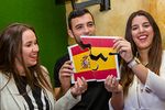 Zum Sommersemester 2016 wurden internationale Studierende aus neun verschiedenen Ländern an der WHZ immatrikuliert.