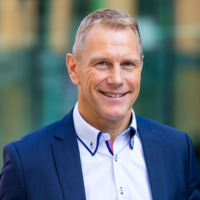Fachlicher Transferleader Prof. Dr. -Ing. Matthias Richter