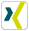 Logo: Xing