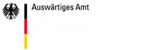 Logo: Auswärtiges Amt