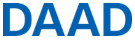 Logo: DAAD